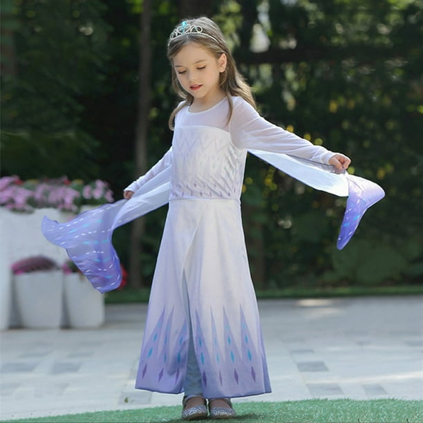 New top frozen costumes