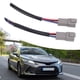 thumbnail image 5 of Par De Conector DT 4 Pin Impermeabilización DT Automotrices Arnés De Cableado De Conector Eléctrico Para Automóviles Camiones Luces De Trabajo LED LED, 5 of 7
