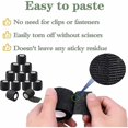 thumbnail image 5 of Sincero chaussettes Chauffantes Pour Homme Et Femme Chaussettes De Ski Longues Et Paisses Avec Batterie Recargable Lectrique Pour L'hiver La Randonne Ca, 5 of 5