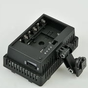 126 LED Video Photography light Panel Compact Dimmable CAMERA CAMCORDER LED light panel