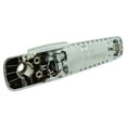 thumbnail image 4 of Trq Manija De Puerta Exterior Delantera Izquierda Cromada Lado Del Conductor - Compatible Con Dodge Ram 1500 2500 3500 2009-2018, 4 of 5