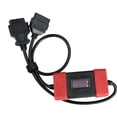 thumbnail image 2 of Ruiboury Truck Adapter Cable for Engine Truck Scanner Connector Cord Auto Repair Tool, 2 of 6