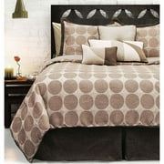 Mecca-9 Pc Comforter Set