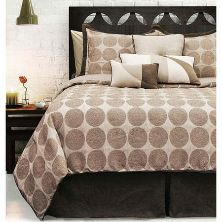 Mecca-9 Pc Comforter Set