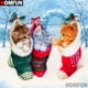 thumbnail image 1 of HOMFUN-pintura de diamante completo "gato de Navidad", cuadro artesanal de diamantes de imitación, 5D, bordado, decoración de punto de cruz, A30191, 1 of 3