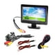 thumbnail image 3 of Monitor de pantalla retrovisor Likrtyny 4.3 pulgadas TFT LCD, 3 of 7