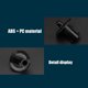 thumbnail image 2 of Hebilla de Fijación FLhrweasw para Clase S W222 negro, 2 of 9