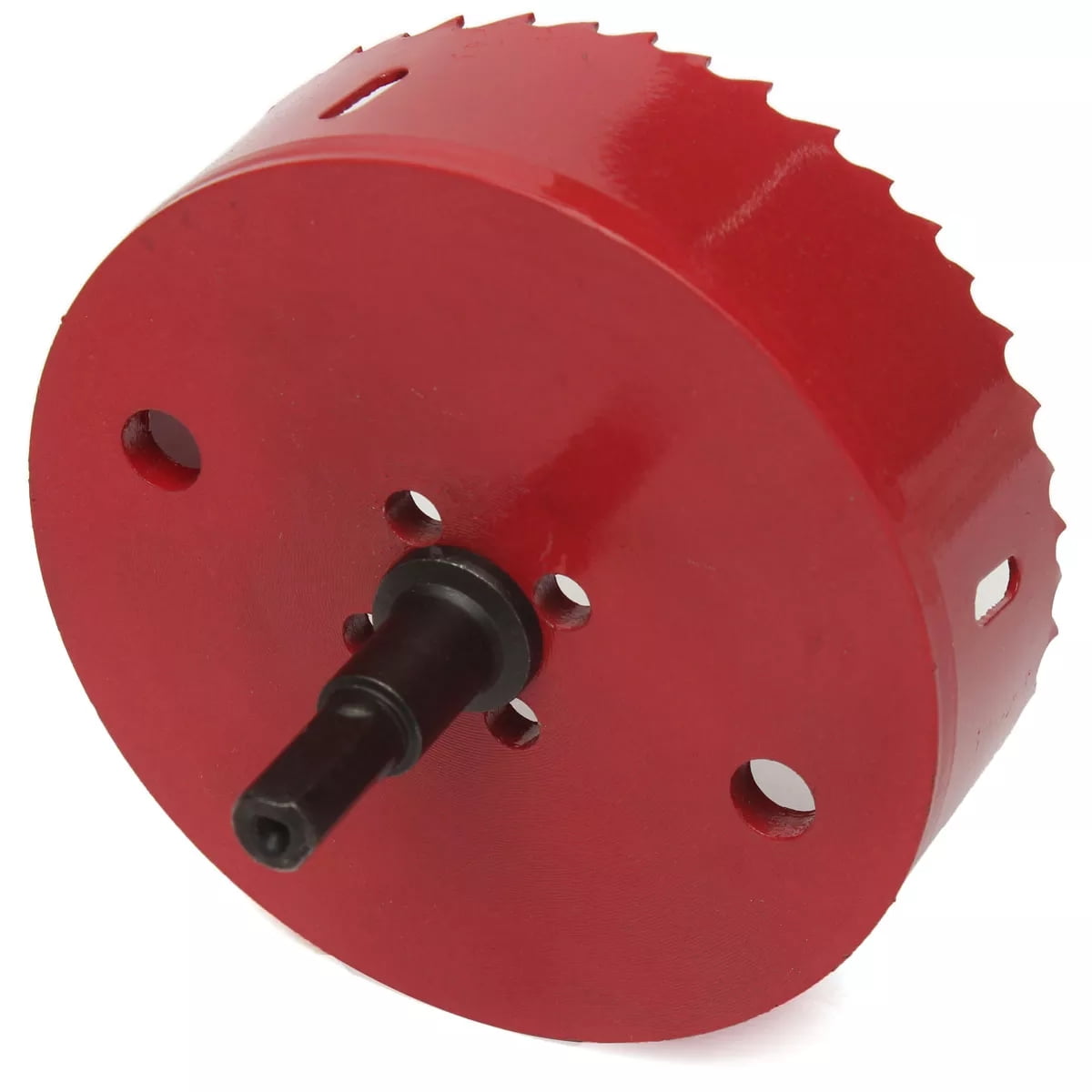 Doolland 180mm M42 HSS Hole Saw Cutter 