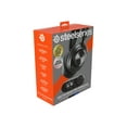 thumbnail image 4 of SteelSeries Arctis Nova Pro Wireless Multi-System Gaming Headset - Premium Hi-Fi Drivers - Active Noise Cancellation - Infinity Power System - Stealth Retractable Mic - PC, PS5/PS4, Switch, Mobile, 4 of 8