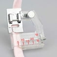 thumbnail image 4 of Dvkptbk Bias Binding Multi-Function Sewing Machine Bias Binding Foot Home & Garden, 4 of 7