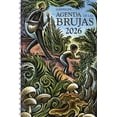 thumbnail image 1 of Agenda de las Brujas 2026, 1 of 2