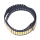 thumbnail image 3 of Bombilla de chip LED, chip LED de 200 piezas 7030 Chip de luz LED Chip de diodo LED Durabilidad probada en el tiempo NikouMX herramienta, 3 of 8