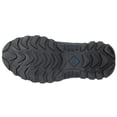 thumbnail image 5 of Muck Women's Arctic Sport II Mid, Black/Navy Topography, 5 of 5