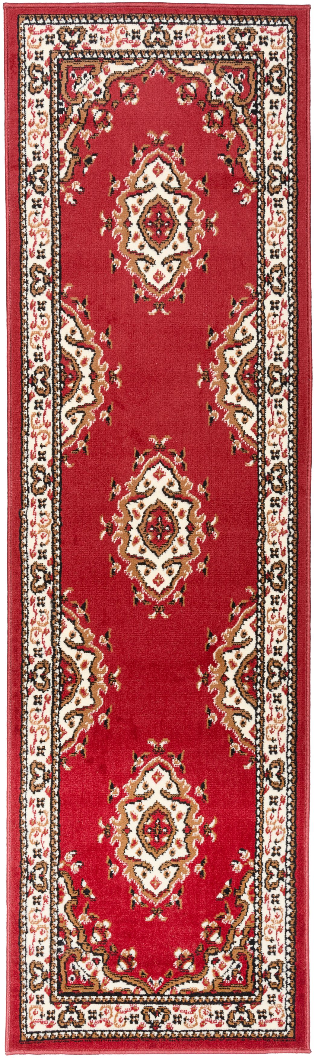 Antep Rugs Kashan King Collection Himalayas Oriental Polypropylene