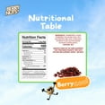 thumbnail image 6 of Berry Nuts Spicy Cranberry – 12-Pack, Naturally Flavored, No Allergens, on-the-go Snack, 6 of 6
