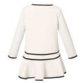 thumbnail image 2 of Richie House Girls' Elegant Suit with Skirt RH1963, 2 of 2