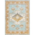thumbnail image 2 of Bodrum Machine Woven Global Rugs in Ivory, 2 of 2