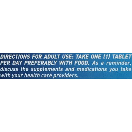 Osteo Bi-Flex One Per Day, Glucosamine HCI and Vitamin D3, Joint Health Supplement, 30 Tablets