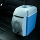 thumbnail image 4 of Refrigerador portátil congelador de 7,5 litros, 12 voltios, refrigerador de 12 V CC, refrigerador portátil para coche apt camiones, RV, Yotijar Refrigerador de coche, 4 of 9