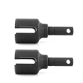thumbnail image 3 of For ARRMA 1/8 KRATON SENTON 6S Metal Steel Front, Center and Rear Universal Differential Cup Fork Side Parts, 3 of 6