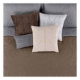 thumbnail image 2 of Edredon Ligero Pinsonic 3D con Funda de Almohada Doble Vista Esquimal (Falcon, King Size), 2 of 6