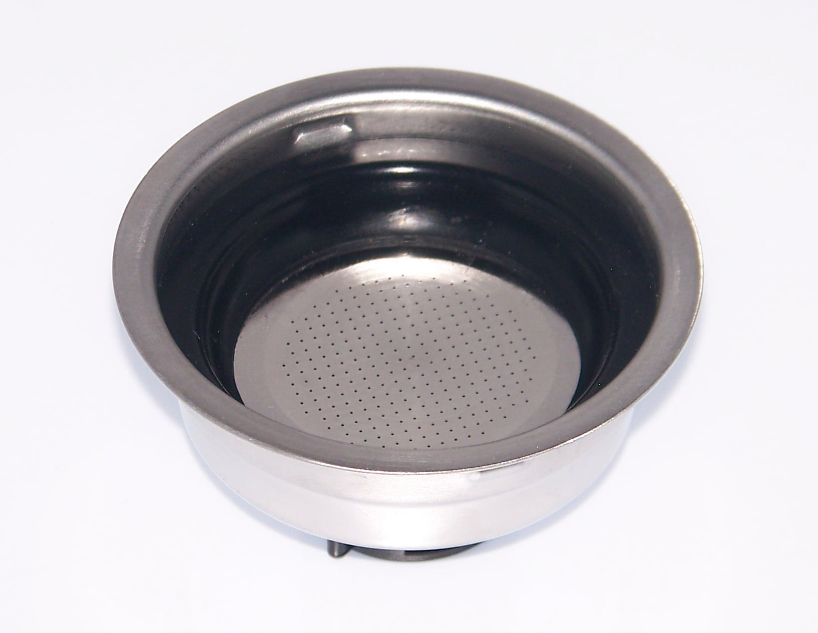 NEW OEM Delonghi 1 Cup Filter Assembly Originally Shipped With BCO430