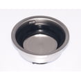 thumbnail image 2 of NEW OEM Delonghi 1 Cup Filter Assembly Originally Shipped With: EC155, EC220CD, 2 of 2