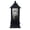 A52 Black4 2"x2"x5.1"., variant on Clearance! Halloween Lanterns Decoration 2"X2"X5.1" Height Retro Hanging Lamp Halloween Witch Flameless Candle Holder With Transparent Pumpkins Lantern Gift For Home Trick Or Treat Party Supplies