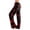 Yellow01, variant on Stralyhd Halloween Pants for Women Halloween Party Long Pants Ghost Sweatpants Drawstring Halloween Pumpkin Print Wide Leg Trousers Green L