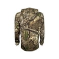 thumbnail image 2 of MidwayUSA Men's Ambush Hoodie Realtree APX 2XL Tall, 2 of 2