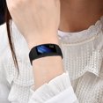 thumbnail image 3 of Montre Intelligente avec Housse de Protection Compatible pour Gear Fit2 PRO, 3 of 9