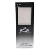 Revlon Photoready Prime   Anti Shine Balm, 010 Clear, 0.5 oz