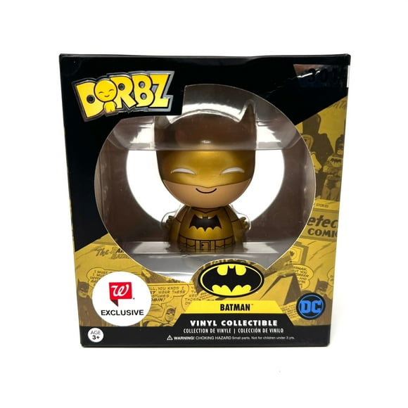 Funko Dorbz Batman - Walmart.com