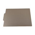 thumbnail image 2 of 230mm Dual Sided Print Bed for Kobra2 Excellent Adhesion for First Layer, 2 of 10