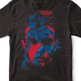 thumbnail image 2 of Stranger Things - Camiseta Demogorgon para Adultos Unisex (Negro), 2 of 2
