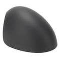 thumbnail image 1 of Door Side Mirror Cover, Dustproof Colorfast Rear View Anti Aging Exterior Wing Mirror  Waterproof  For Car Left 51162754913, 1 of 8