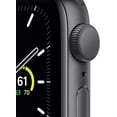 thumbnail image 5 of Restored Apple Watch Series 3 (GPS+Cellular, 38mm) - Space Gray Aluminum Case - Black Sport Band (Refurbished), 5 of 6