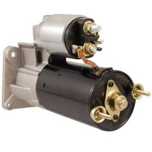 WPS 17225N Starter Motor