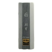 iFi Audio GO bar Kensei Portable Hi-Res USB DAC and Preamp