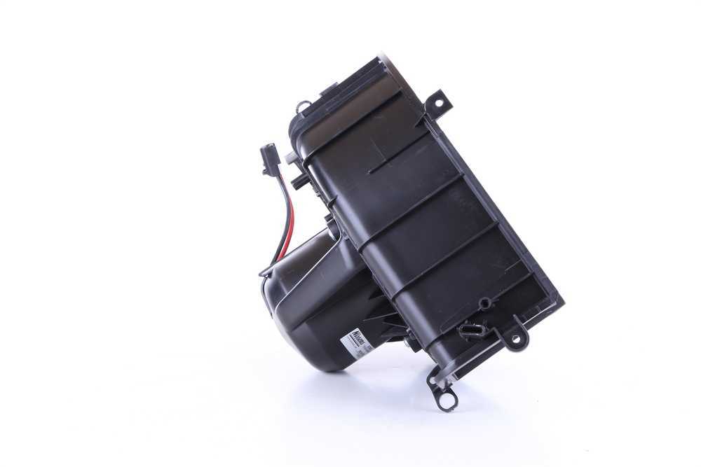 Nissens 87802 HVAC Blower Motor Assembly