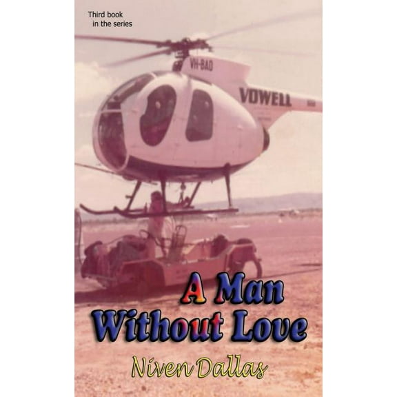 A Man Without Love (Paperback)