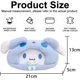 thumbnail image 2 of Pencil Cases for Children Cartoon Big Capacity Pencil Pouch Kawaii Pen Pouch Stationery Organizer for Student Teen Boys Girls Gifts (C), 2 of 5