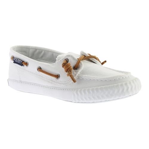 ladies sperry boat shoes