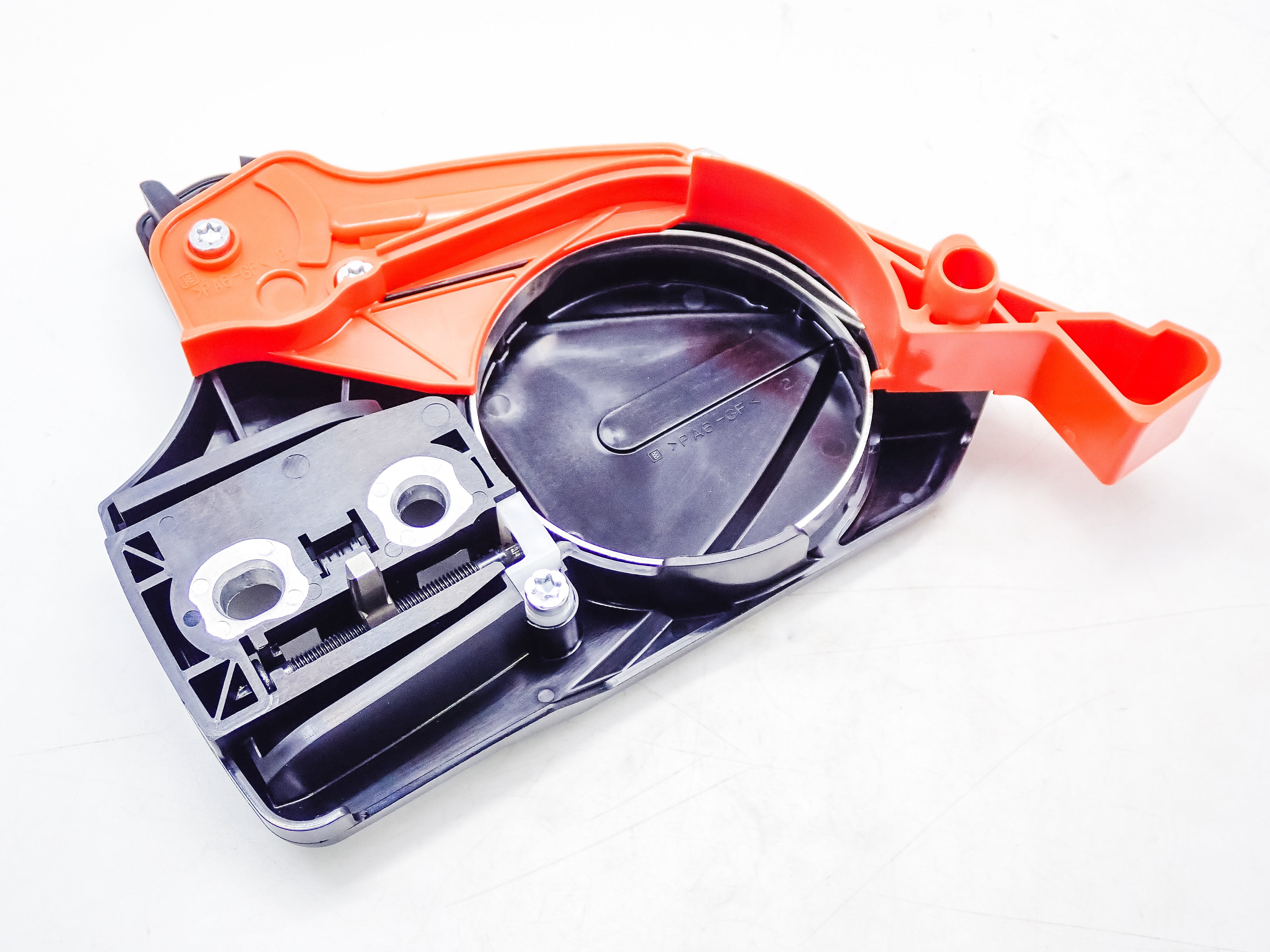 GENUINE ECHO SPROCKET CLUTCH COVER FITS CS-4510 CS-4920 P100004653 