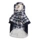 thumbnail image 2 of para proteger Cálido de Invierno Suave para Mascotas Ropa para Mascotas Al M jinwen Abrigo de algodón para perro, 2 of 8