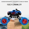 thumbnail image 4 of Vehículo todoterreno Buggy a control remoto 1:22 10 km/h 4WD, 4 of 5