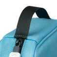 thumbnail image 6 of Tonies Carrying Case Compatible with Tonies Collection, 10 Pockets, Blue, Condition: New, 6 of 8