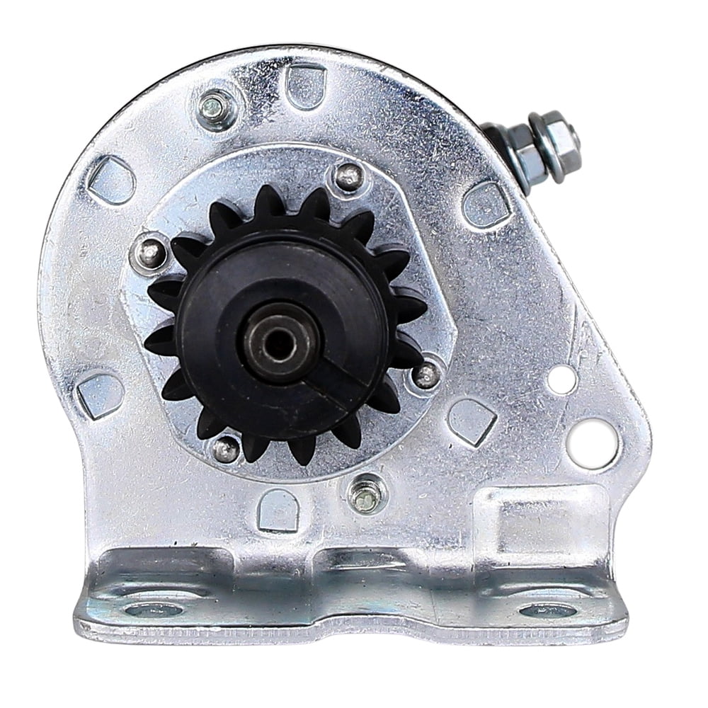 New Starter Fits Briggs Stratton Cooled Engines 10Hp 11Hp W/Free Gear Am122337