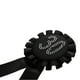 thumbnail image 3 of Broche de Insignia Rosette Colco 30 Cumpleaños Negro, 3 of 7