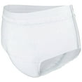 thumbnail image 3 of TENA Women Super Plus Disposable Underwear Female Pull On with Tear Away Seams Small / Medium, 54285, Heavy, 72 Ct, 3 of 9